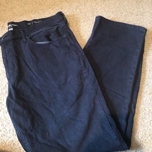 Men’s good fellow straight pants 30/30